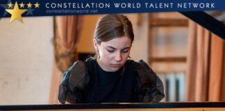 Alexandra Romanova Alexandra Romanova