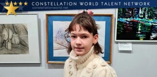 Alexandra Shaulska Alexandra Shaulska