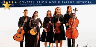 Semplice Semplice String Quintet