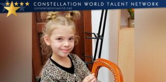 Veronika Skryminska Veronika Skryminska