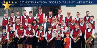 Vyzyrka’s Surmas Vyzyrka's Surmas