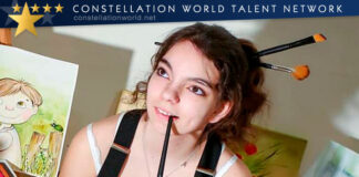 Alisa Burak Alisa Burak