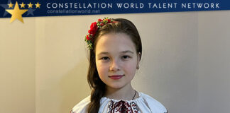 Nelya Kioresko Nelya Kioresko