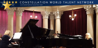 Olena Prudnikova & Svitlana Sukhomlynova Olena Prudnikova & Svitlana Sukhomlynova