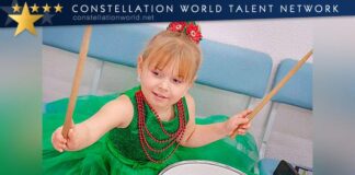 Anastasia Kalnytska Anastasia Kalnytska