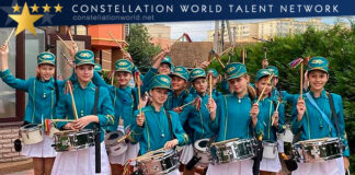 Super Perkusisty Super Perkusisty