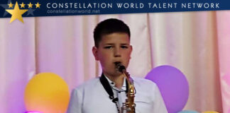 Alexandru Costetchi Alexandru Costetchi