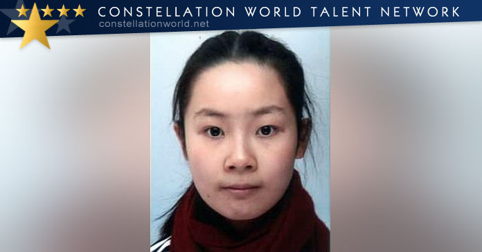 Qiaoyi Sun | Constellation World Talent Network