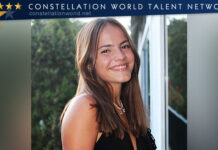Júlia Ochôa sings Júlia Ochôa | Constellation World Talent Network