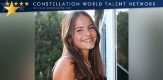 Júlia Ochôa sings Júlia Ochôa | Constellation World Talent Network