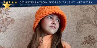 Anastasia Khrystyk Anastasia Khrystyk