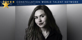 Anastasia Scriabina Anastasia Scriabina