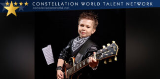 Mykhailo Zhurba Mykhailo Zhurba – photo model