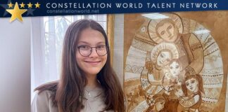 Oleksandra Ostapenko Oleksandra Ostapenko