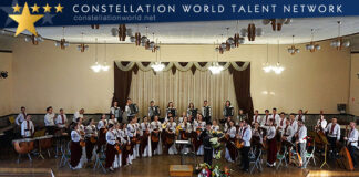 Transcarpathia Virtuosos Transcarpathia Virtuosos