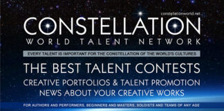 Constellation Talent Contests Constellation Talent Contests