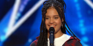 3 AGT judges were ready to hit Golden Buzzers for Sara James Sara James | AGT