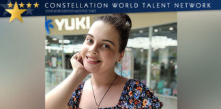 Antonina Ulchich Antonina Ulchich