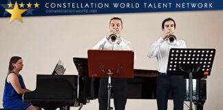 Milan Grenzer & Rostyslav Goliba Milan Grenzer & Rostyslav Goliba