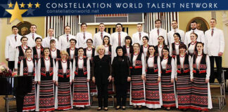 Svitych Svitych youth choir
