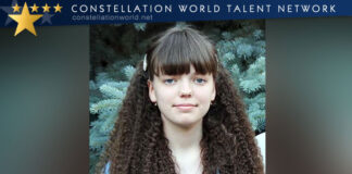 Ksenia Barabash Ksenia Barabash