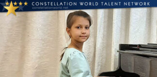 Maria Pugachova-Tonkonogova Maria Pugachova-Tonkonogova