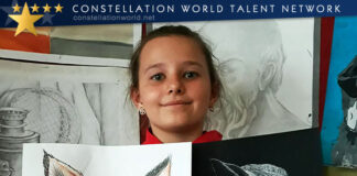 Sofia Artyomova Sofia Artyomova