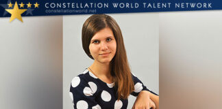 Tatiana Stupak Tatiana Stupak