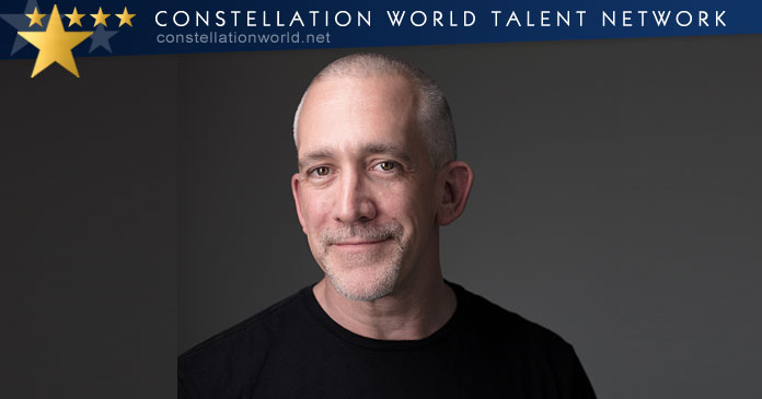Brian Field - Constellation World Talent Network