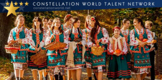 Pastoral Choir Pastoral