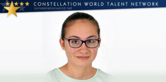 Viara Pencheva Viara Pencheva | Constellation World Talent Network