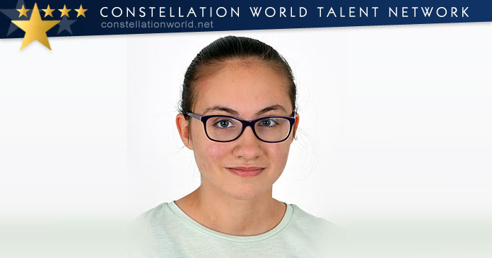 Viara Pencheva | Constellation World Talent Network