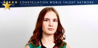 Maryna Kushch Maryna Kushch - Constellation World Talent Network
