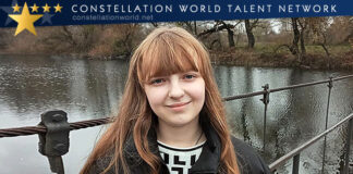 Karina Nakonechna Karina Nakonechna | Constellation World Talent Network