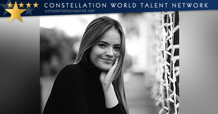 Júlia Ochôa | Constellation World Talent Network
