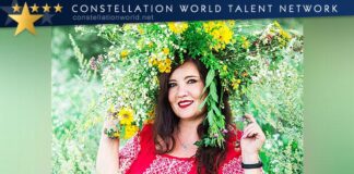 Marharyta Shevernoha Marharyta Shevernoha | Constellation World Talent Network
