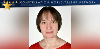 Olena Shchehlyuk Olena Shchehlyuk - World Stars: Beginning photo contest