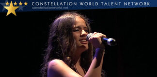 Júlia Ochôa Júlia Ochôa - Power of Music contest