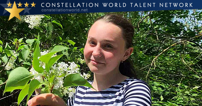 Zoreslava Yaremchuk | Constellation World Talent Network