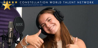 Júlia Ochôa Júlia Ochôa | Constellation World Talent Network