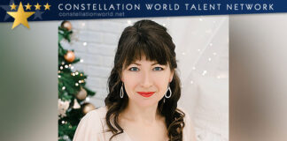 Kateryna Romanenko Kateryna Romanenko | World Vision talent contest