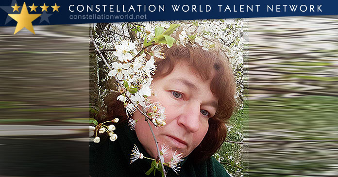 Tetiana Cherepara | Constellation World Talent Network