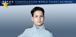 Yan Domin Yan Domin | Constellation World Talent Network