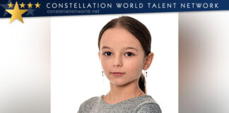 Zlata Vozna Zlata Vozna | World Stars: Beginning - talent contest