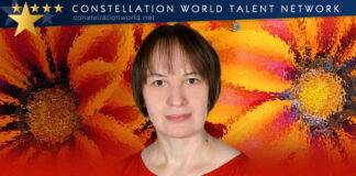 Olena Shchehlyuk Olena Shchehlyuk