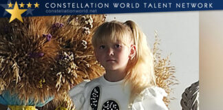Viktoriia Bondarchuk Viktoriia Bondarchuk | Power of Music talent contest – Constellation World Talent Network