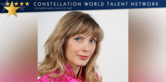 Tetiana Shevchuk Tetiana Shevchuk | Constellation World Talent Network - talent contests