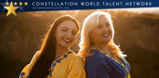 ViLNi VILNI | Constellation World Talent Network - talent contests