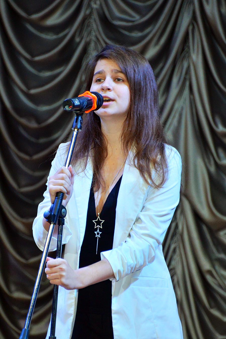 Veronika Turyk | Constellation World Talent Network - talent contests