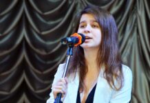 Veronika Turyk Veronika Turyk | Constellation World Talent Network - talent contests